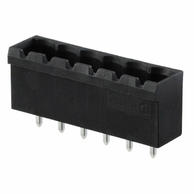 1740356 Phoenix Contact  Embases, fiches et prises